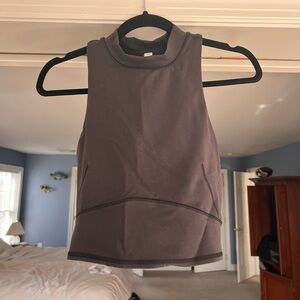 LULULEMON LONG LINE BRA